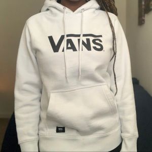 Vans Sweater